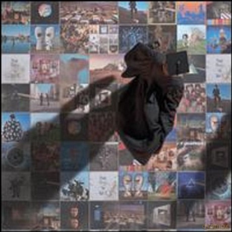 Pink Floyd: A Foot In The Door: The Best of Pink Floyd [CD]