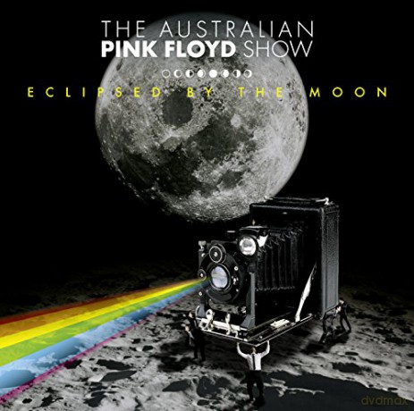 Australian Pink Floyd Show: Eclipsed By the Moon-Live [2CD]