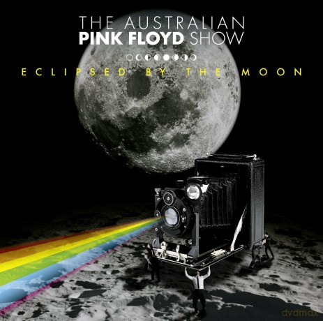 Australian Pink Floyd Show: Eclipsed By the Moon-Live [2CD]