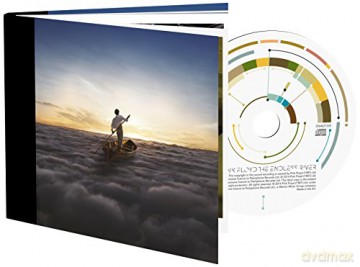 Pink Floyd: The Endless River [CD]