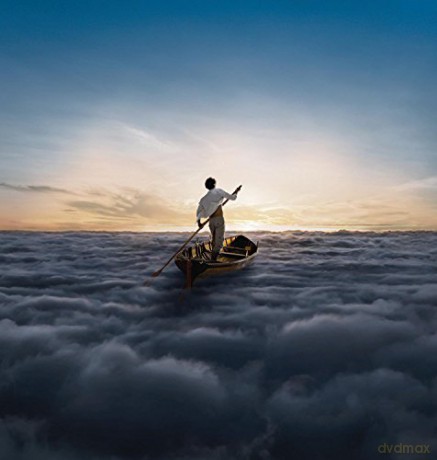 Pink Floyd: Endless River [2xWinyl]
