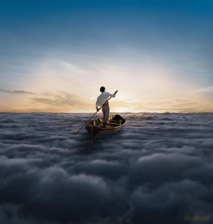 Pink Floyd: Endless River [2xWinyl]