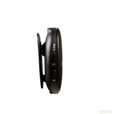 Odtwarzacz Intenso Music Dancer MP3-Player (8GB)