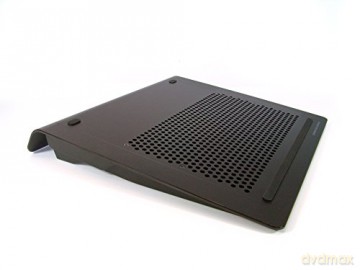 Podkładka chłodząca do laptopów Zalman ZM-NC1000 Alu