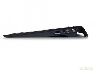 Podkładka chłodząca do laptopów Zalman ZM-NC1000 Alu