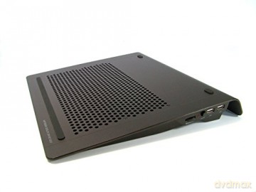 Podkładka chłodząca do laptopów Zalman ZM-NC1000 Alu
