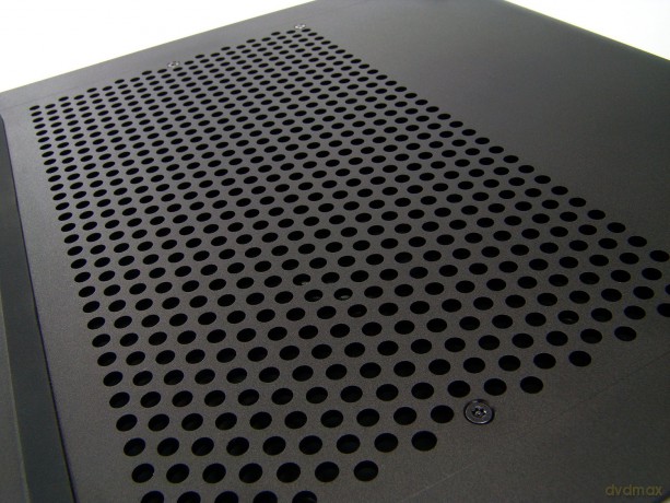 Podkładka chłodząca do laptopów Zalman ZM-NC1000 Alu