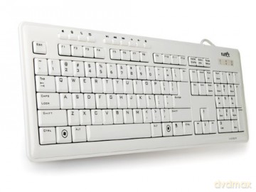 Kkawiatura Natec Medusa 2 Tastatur
