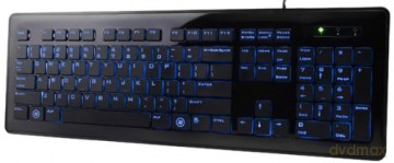 klawiatura Natec Zander Backlight