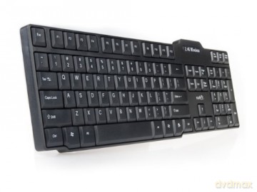 klawiatura Natec Tench SLIM Wireless + Mysz
