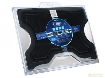 Podstawka Chłodząca pod laptop NATEC STAND DER IBIS