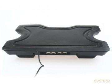 Podstawka Chłodząca pod laptop NATEC STAND DER IBIS