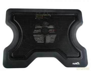 Podstawka Chłodząca pod laptop NATEC STAND DER IBIS