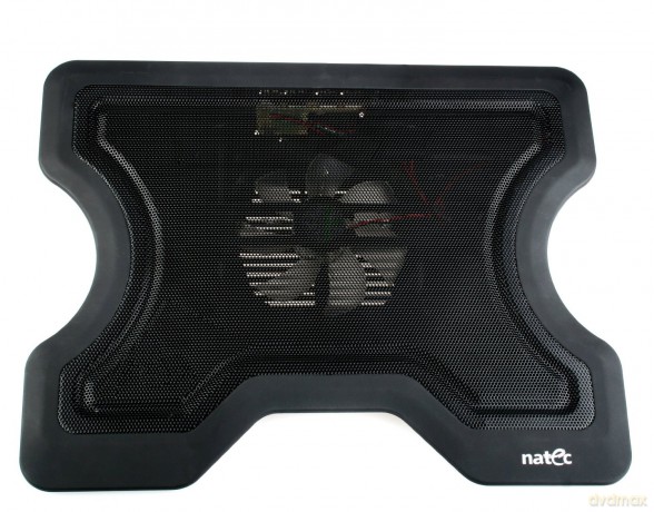 Podstawka Chłodząca pod laptop NATEC STAND DER IBIS