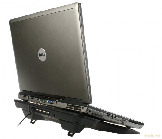 Podstawka Chłodząca pod laptop NATEC STAND DER IBIS