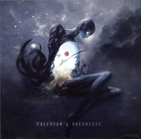 Fallujah: Dreamless [CD]