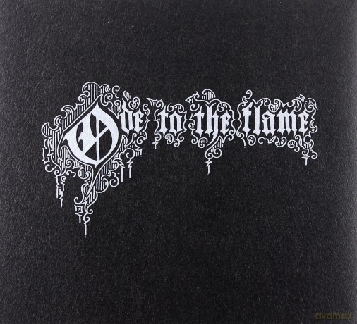 Mantar: Ode To The Flame (digipack) [CD]