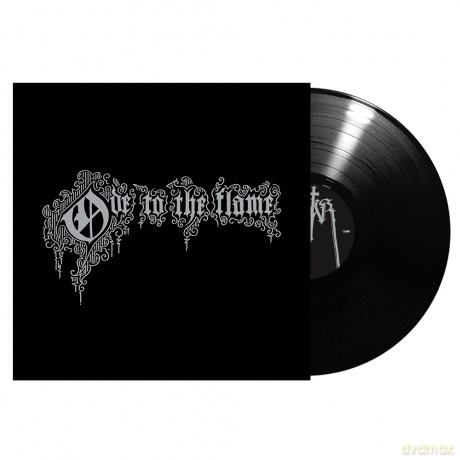 Mantar: Ode To The Flame [Winyl]