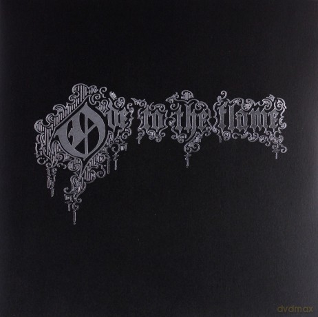 Mantar: Ode To The Flame [Winyl]