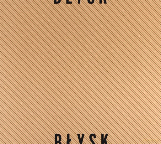 Hey: Błysk [CD]