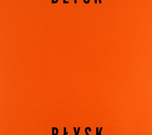 Hey: Błysk [CD]