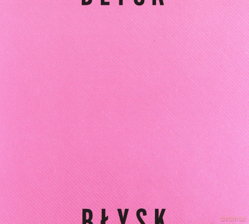 Hey: Błysk [CD]