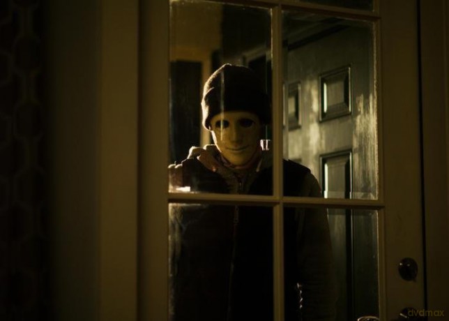 Hush soundtrack [CD]
