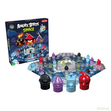 Angry Birds Space Kimble [GRA]