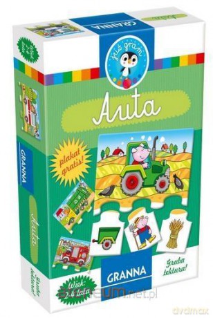 Auta [GRA]