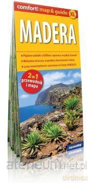 Comfort!map&guide XL Madera 2 w 1