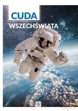 Cuda wszechświata [KSIĄŻKA]