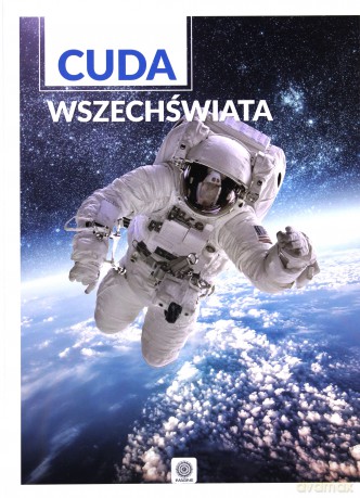 Cuda wszechświata [KSIĄŻKA]