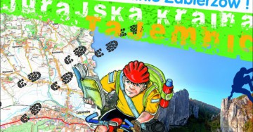 Jurajska Kraina Tajemnic [GRA]