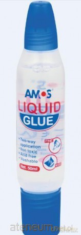 Klej w płynie 50 ml dwustronny (12 szt)
