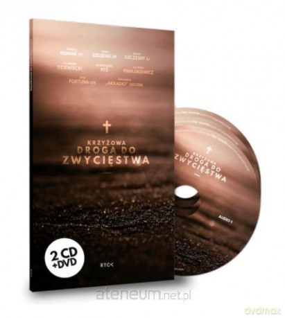 Krzyżowa Droga do Zwycięstwa [AUDIOBOOK]