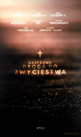 Krzyżowa Droga do Zwycięstwa [AUDIOBOOK]