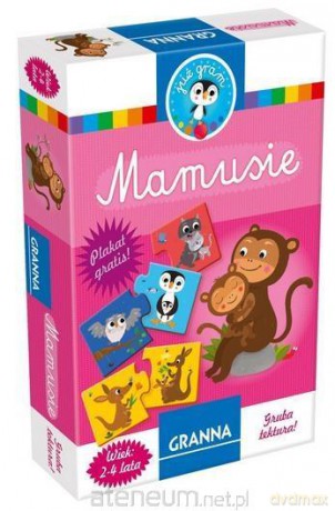 Mamusie [GRA]