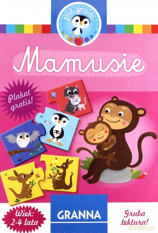 Mamusie [GRA]