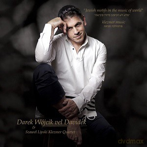 Motywy żydowskie w muzyce świata [CD]