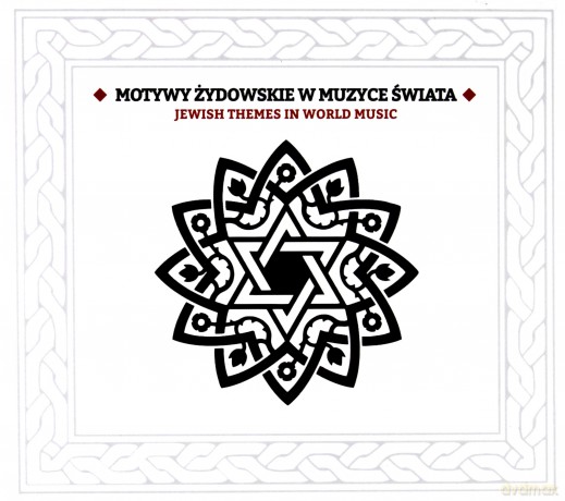 Motywy żydowskie w muzyce świata [CD]