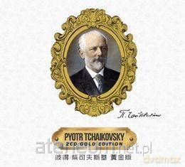 Piotr Czajkowski: Gold Edition 2 [CD]