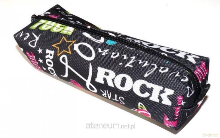 Piórnik POL 119 rock