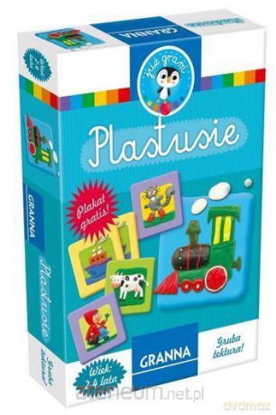 Plastusie [GRA]