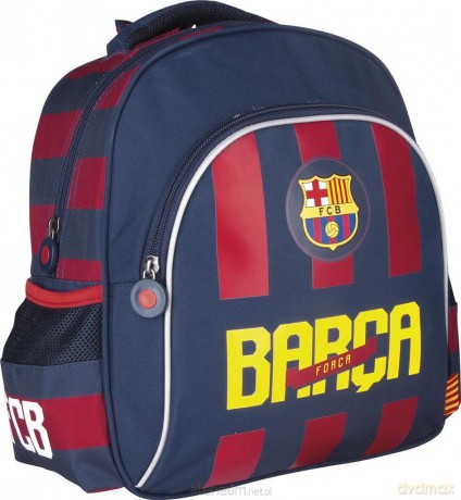 Plecak dziecięcy FC-80 FC Barcelona Fan 4