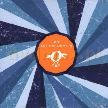 27: Let The Light In (digipack) [CD]