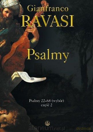 Psalmy (Tom 2) (22-68) - Gianfranco Ravasi [KSIĄŻKA]