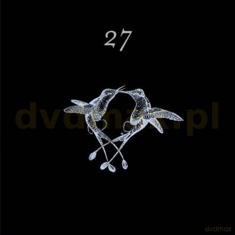 27: Songs From The Edge Of The Wing (digipack) [CD]