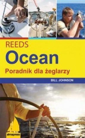 REEDS Ocean - Bill Johnson [KSIĄŻKA]
