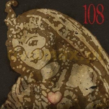 108: A New Beat From A Dead Heart (digipack) [CD]