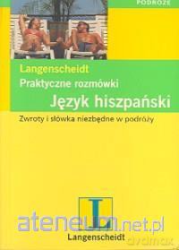 Rozmówki praktyczne - hiszpański L [KSIĄŻKA]